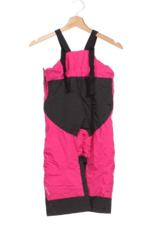 Детски гащеризон за зимни спортове Helly Hansen, Размер 18-24m/ 86-98 см, Цвят Многоцветен, Цена 23,00 €