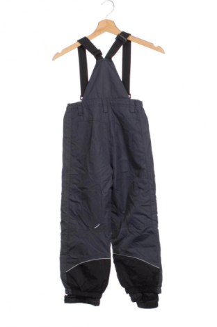 Παιδική σαλοπέτα για χειμερινά σπορ Icepeak, Μέγεθος 5-6y/ 116-122 εκ., Χρώμα Γκρί, Τιμή 30,99 €