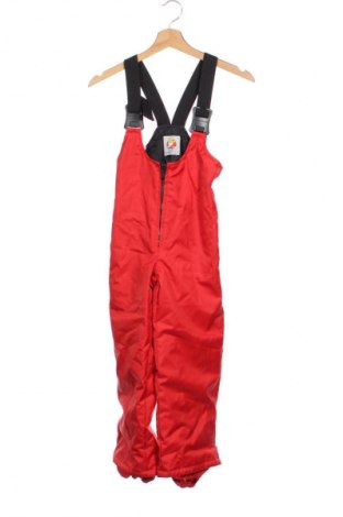 Dziecięcy kombinezon do uprawiania sportów zimowych Identity, Rozmiar 9-10y/ 140-146 cm, Kolor Czerwony, Cena 80,99 zł
