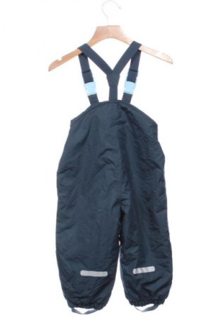 Dziecięcy kombinezon do uprawiania sportów zimowych Impidimpi, Rozmiar 1-2m/ 50-56 cm, Kolor Niebieski, Cena 70,99 zł