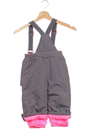 Dziecięcy kombinezon do uprawiania sportów zimowych Kiki & Koko, Rozmiar 12-18m/ 80-86 cm, Kolor Szary, Cena 79,99 zł