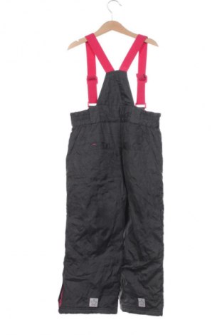 Детски гащеризон за зимни спортове Kiki & Koko, Размер 4-5y/ 110-116 см, Цвят Сив, Цена 14,82 €