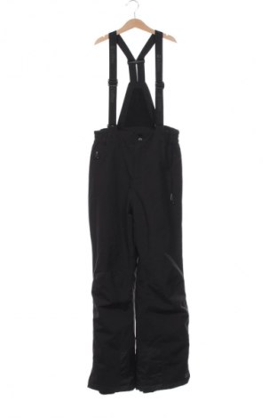 Детски гащеризон за зимни спортове Killtec, Размер 12-13y/ 158-164 см, Цвят Черен, Цена 22,49 €