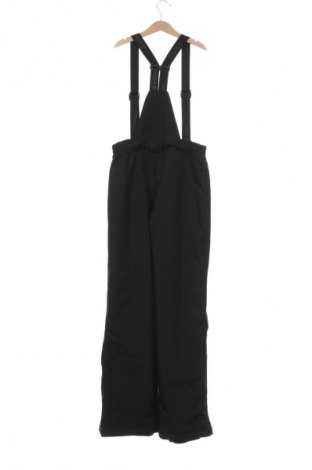 Детски гащеризон за зимни спортове Killtec, Размер 12-13y/ 158-164 см, Цвят Черен, Цена 22,49 €