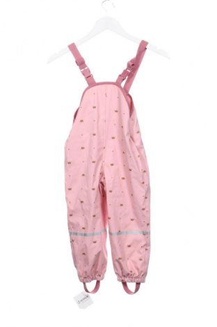 Детски гащеризон за зимни спортове Lupilu, Размер 2-3y/ 98-104 см, Цвят Розов, Цена 13,80 €