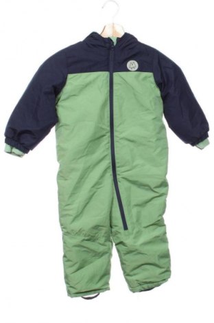 Детски гащеризон за зимни спортове Lupilu, Размер 18-24m/ 86-98 см, Цвят Многоцветен, Цена 10,73 €