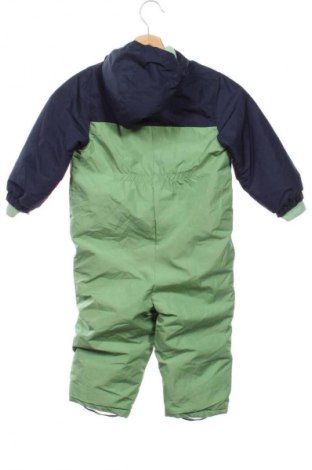 Детски гащеризон за зимни спортове Lupilu, Размер 18-24m/ 86-98 см, Цвят Многоцветен, Цена 10,73 €