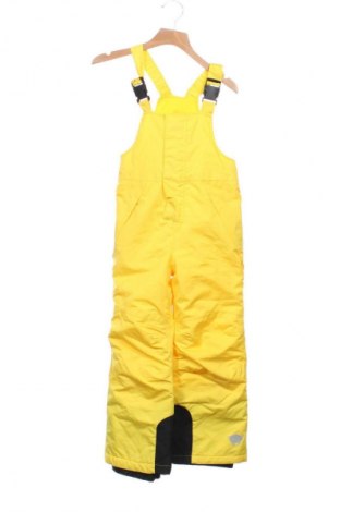 Детски гащеризон за зимни спортове Lupilu, Размер 4-5y/ 110-116 см, Цвят Многоцветен, Цена 13,80 €