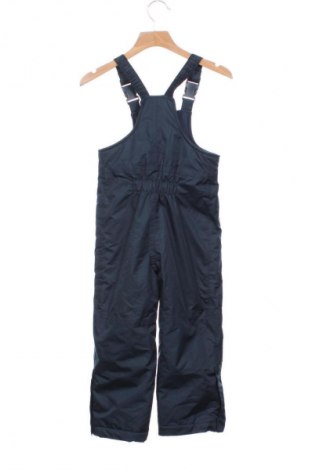 Детски гащеризон за зимни спортове Pocopiano, Размер 2-3y/ 98-104 см, Цвят Син, Цена 16,87 €