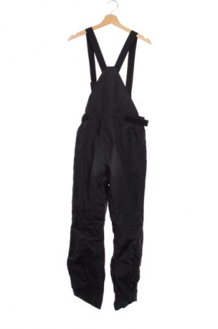 Детски гащеризон за зимни спортове Quechua, Размер 14-15y/ 168-170 см, Цвят Черен, Цена 17,38 €