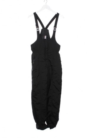 Детски гащеризон за зимни спортове Unbranded, Размер 14-15y/ 168-170 см, Цвят Черен, Цена 37,40 €