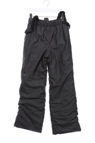 Детски гащеризон за зимни спортове Unbranded, Размер 8-9y/ 134-140 см, Цвят Черен, Цена 16,36 €