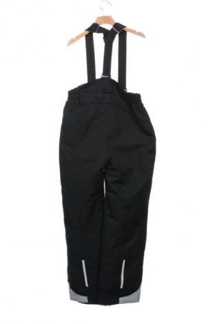 Детски гащеризон за зимни спортове Unbranded, Размер 10-11y/ 146-152 см, Цвят Черен, Цена 14,82 €