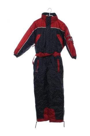 Dziecięcy kombinezon do uprawiania sportów zimowych Unbranded, Rozmiar 10-11y/ 146-152 cm, Kolor Kolorowy, Cena 84,99 zł