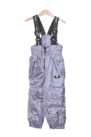 Gyerek overál téli sportokhoz Unbranded, Méret 18-24m / 86-98 cm, Szín Lila, Ár 14 899 Ft