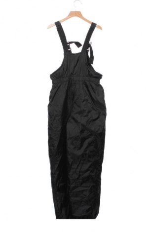 Детски гащеризон за зимни спортове Unbranded, Размер 10-11y/ 146-152 см, Цвят Черен, Цена 16,36 €