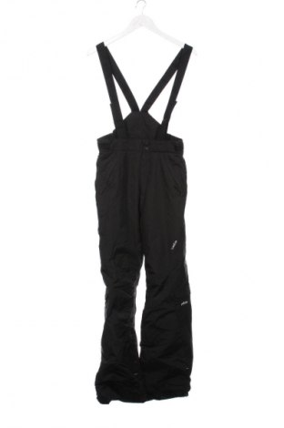 Детски гащеризон за зимни спортове Wedze, Размер 14-15y/ 168-170 см, Цвят Черен, Цена 17,89 €