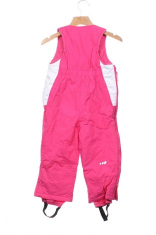 Dziecięcy kombinezon do uprawiania sportów zimowych Wedze, Rozmiar 2-3y/ 98-104 cm, Kolor Różowy, Cena 84,99 zł