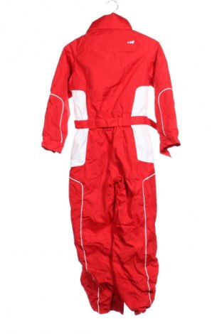 Детски гащеризон за зимни спортове Wedze, Размер 9-10y/ 140-146 см, Цвят Многоцветен, Цена 16,36 €