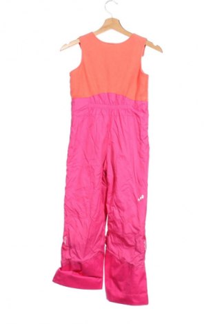 Детски гащеризон за зимни спортове Wedze, Размер 5-6y/ 116-122 см, Цвят Многоцветен, Цена 16,36 €