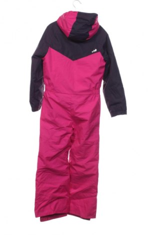 Детски гащеризон за зимни спортове Wedze, Размер 8-9y/ 134-140 см, Цвят Многоцветен, Цена 16,36 €