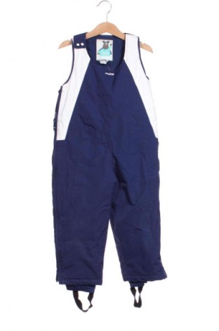 Детски гащеризон за зимни спортове Wedze, Размер 3-6m/ 62-68 см, Цвят Син, Цена 16,36 €