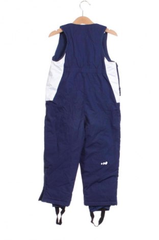 Детски гащеризон за зимни спортове Wedze, Размер 3-6m/ 62-68 см, Цвят Син, Цена 16,36 €