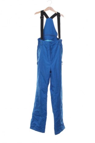 Детски гащеризон за зимни спортове Yado, Размер 12-13y/ 158-164 см, Цвят Син, Цена 15,33 €