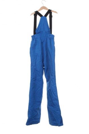 Детски гащеризон за зимни спортове Yado, Размер 12-13y/ 158-164 см, Цвят Син, Цена 15,33 €