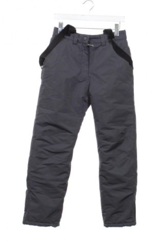 Dziecięcy kombinezon do uprawiania sportów zimowych Yigga, Rozmiar 11-12y/ 152-158 cm, Kolor Szary, Cena 91,99 zł