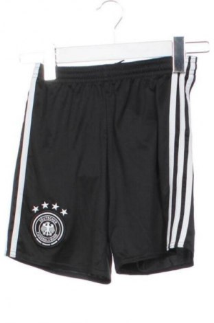 Детски къс панталон Adidas, Размер 8-9y/ 134-140 см, Цвят Черен, Цена 8,69 €