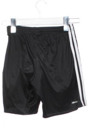 Детски къс панталон Adidas, Размер 8-9y/ 134-140 см, Цвят Черен, Цена 8,69 €
