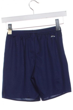 Детски къс панталон Adidas, Размер 10-11y/ 146-152 см, Цвят Син, Цена 10,22 €