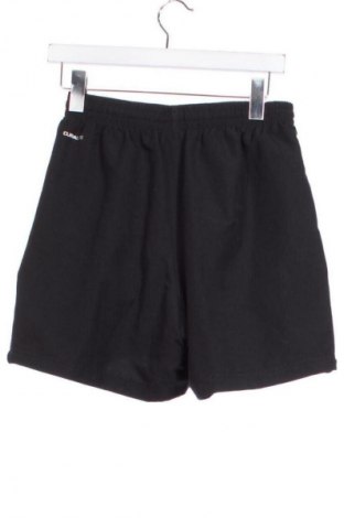 Dziecięce szorty Adidas, Rozmiar 15-18y/ 170-176 cm, Kolor Czarny, Cena 51,99 zł