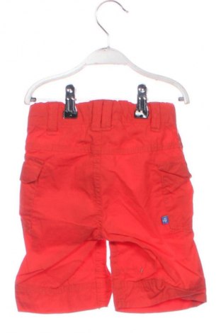 Παιδικό κοντό παντελόνι Babyface, Μέγεθος 12-18m/ 80-86 εκ., Χρώμα Κόκκινο, Τιμή 32,00 €