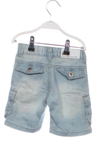 Παιδικό κοντό παντελόνι Babyface, Μέγεθος 18-24m/ 86-98 εκ., Χρώμα Μπλέ, Τιμή 32,00 €