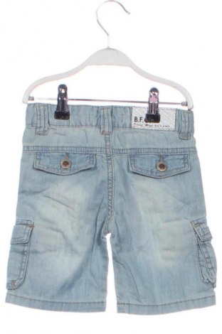 Παιδικό κοντό παντελόνι Babyface, Μέγεθος 2-3y/ 98-104 εκ., Χρώμα Μπλέ, Τιμή 32,00 €