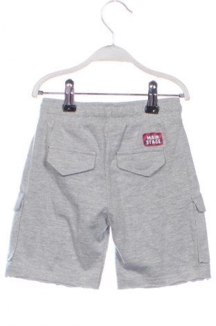Παιδικό κοντό παντελόνι Babyface, Μέγεθος 18-24m/ 86-98 εκ., Χρώμα Γκρί, Τιμή 32,00 €