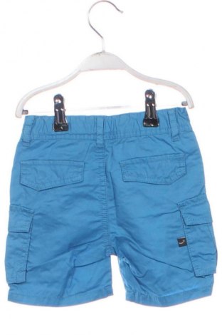 Παιδικό κοντό παντελόνι Babyface, Μέγεθος 18-24m/ 86-98 εκ., Χρώμα Μπλέ, Τιμή 32,00 €