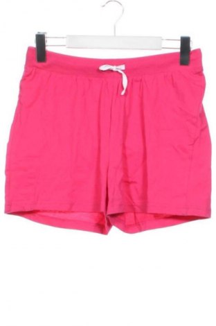 Dziecięce szorty Bpc Bonprix Collection, Rozmiar 15-18y/ 170-176 cm, Kolor Różowy, Cena 17,99 zł