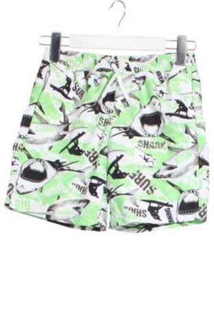 Детски къс панталон Bpc Bonprix Collection, Размер 9-10y/ 140-146 см, Цвят Многоцветен, Цена 4,09 €