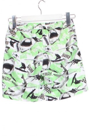 Детски къс панталон Bpc Bonprix Collection, Размер 9-10y/ 140-146 см, Цвят Многоцветен, Цена 4,09 €