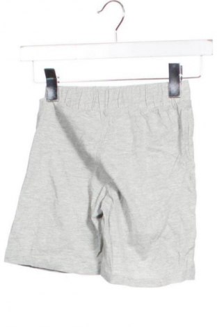Детски къс панталон Bpc Bonprix Collection, Размер 6-7y/ 122-128 см, Цвят Сив, Цена 3,57 €