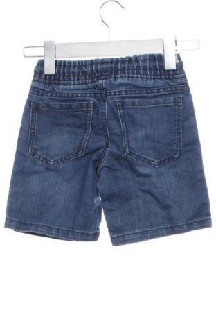 Детски къс панталон C&A, Размер 3-4y/ 104-110 см, Цвят Син, Цена 3,06 €