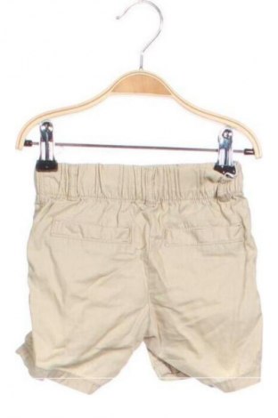 Dziecięce szorty C&A, Rozmiar 6-9m/ 68-74 cm, Kolor Beżowy, Cena 29,20 zł