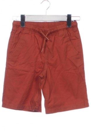 Kinder Shorts C&A, Größe 7-8y/ 128-134 cm, Farbe Braun, Preis € 7,99