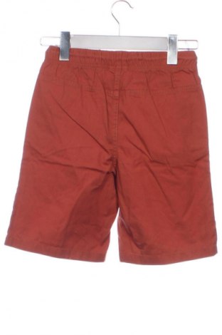 Kinder Shorts C&A, Größe 7-8y/ 128-134 cm, Farbe Braun, Preis € 7,99