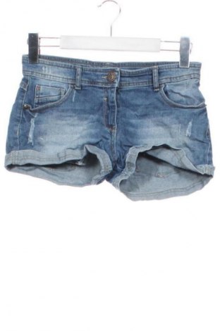 Kinder Shorts CFL Colors for life, Größe 12-13y/ 158-164 cm, Farbe Blau, Preis € 5,99