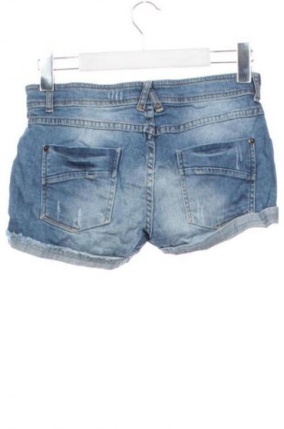 Kinder Shorts CFL Colors for life, Größe 12-13y/ 158-164 cm, Farbe Blau, Preis € 5,99