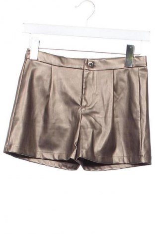 Детски къс панталон Calliope, Размер 9-10y/ 140-146 см, Цвят Кафяв, Цена 12,00 €